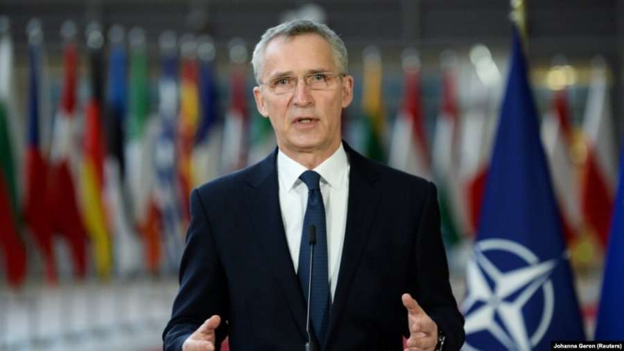 Stoltenberg: BE-ja nuk mund ta mbrojë Evropën e vetme
