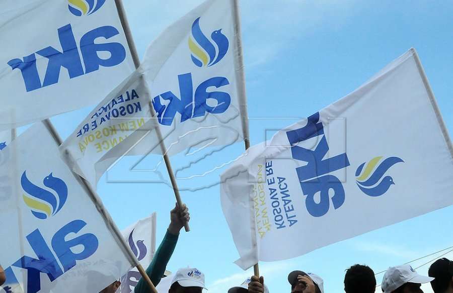 Zyberaj: Me votat e kandidatëve të AKR-së është manipuluar në katër komuna