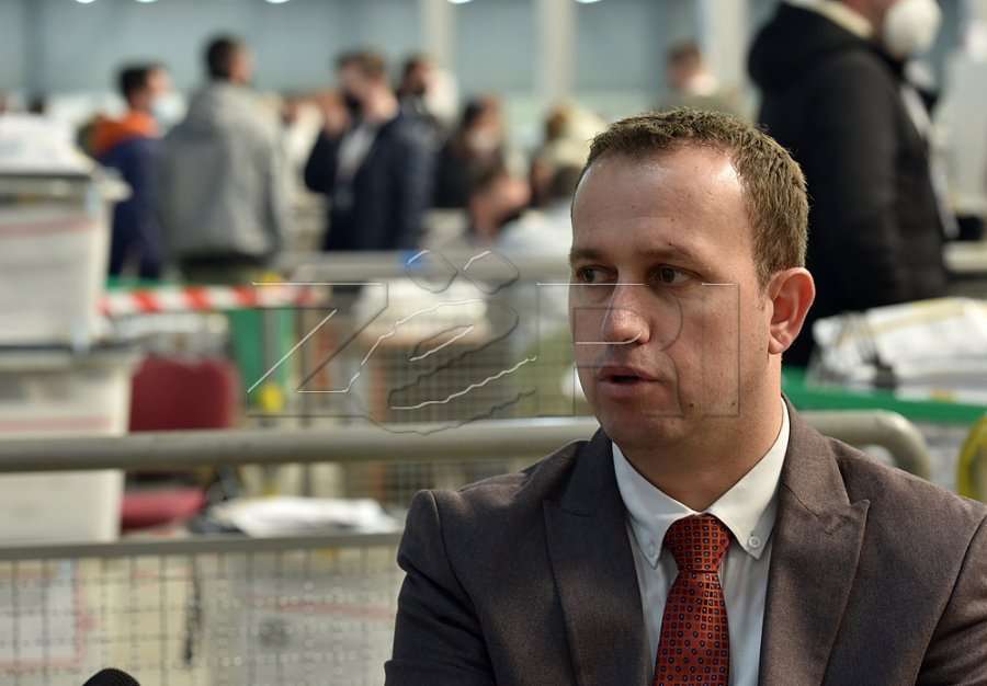 Elezi thotë se procesi i rinumërimit të votave do të përfundojë së shpejti