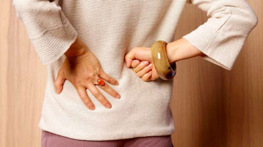 Nga çka krijohen gurët në veshka?