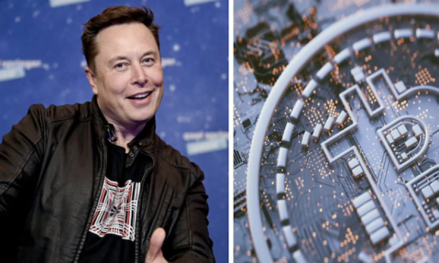 Musku thotë se tani e tutje mund të blihen vetura “Tesla” me bitcoin