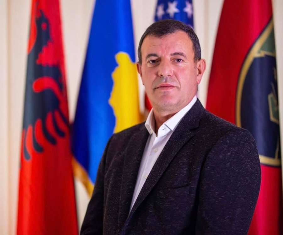Obiliqin e fiton Xhafer Gashi