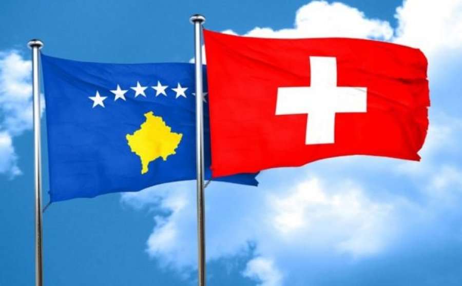 Zvicra heq Kosovën nga lista e karantinës