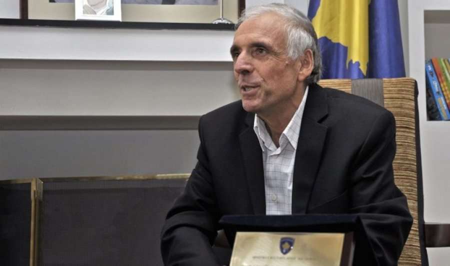 Sot përvjetori i lindjes së shkrimtarit Arif Demolli