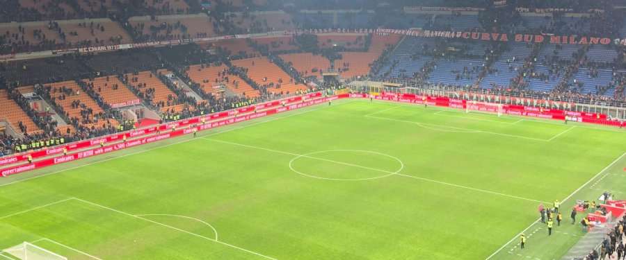 LAJMI I FUNDIT: Tifozët në Itali pritet të rikthehen së shpejti