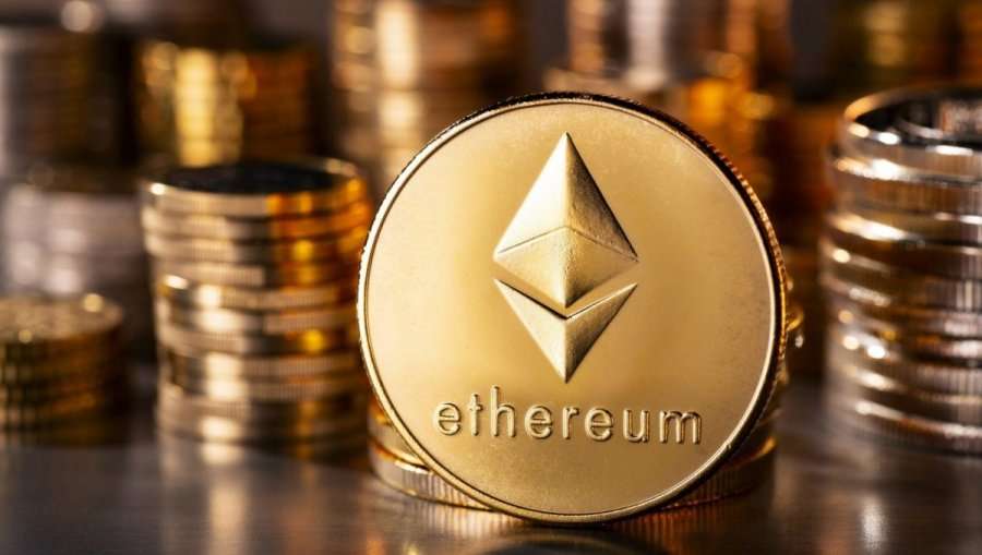 Një tjetër kriptomonedhë sfidon bitcoinin, i rritet vlera në shifra rekorde