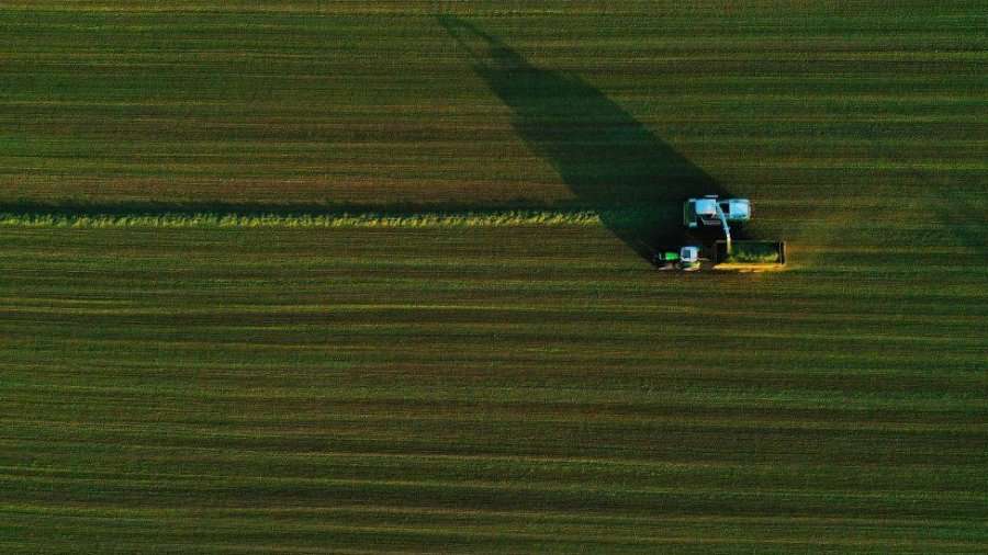Fermeri belg aksidentalisht lëviz gurin e kufirit me Francën, ia kishte zënë rrugën me traktor