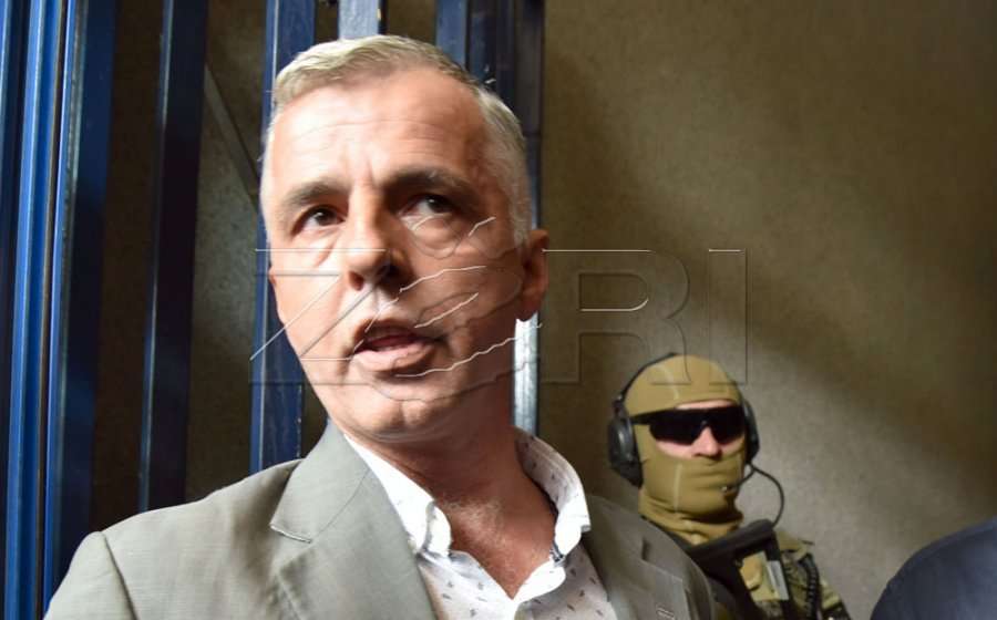 Klinaku: Gërvalla të tregojë nëse ka dërguar dosje në Speciale