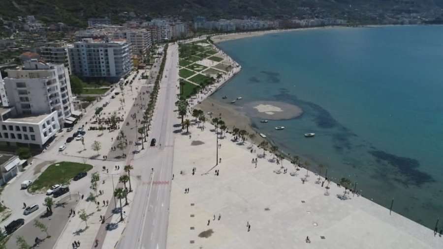 Sezoni veror në Shqipëri, Kosova burim kryesor i turistëve