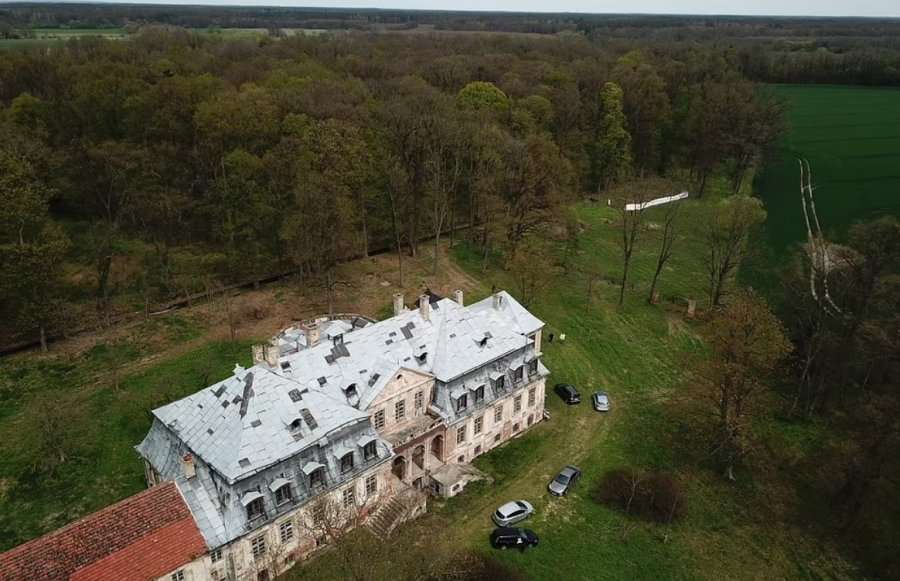 20 tonë ar i fshehur, nisin kërkimet për thesarin nazist