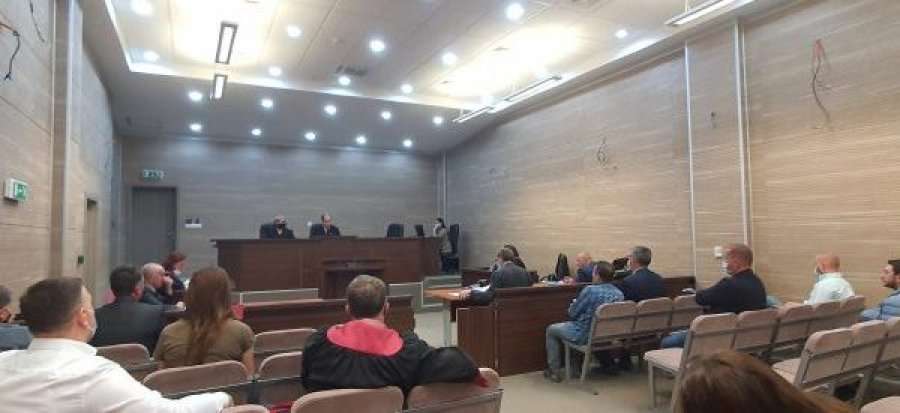 Shtyhet seanca në rastin për korrupsion ndaj ish-ministrit Nenad Rikalo dhe të tjerëve