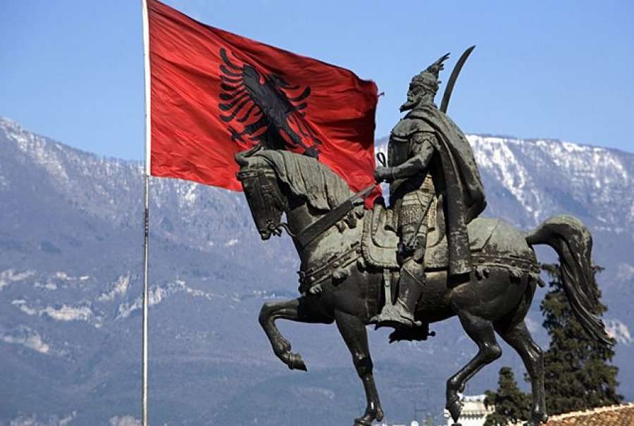 Sot është ditëlindja e Gjergj Kastriotit – Skënderbeut