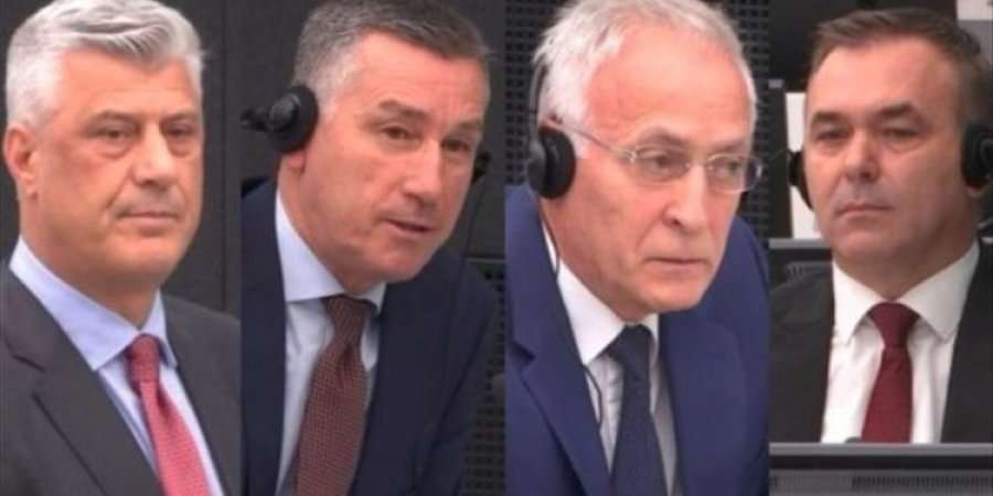 30 deputetë zviceranë nënshkruajnë një rezolutë, kërkojnë drejtësi e barazi në Hagë