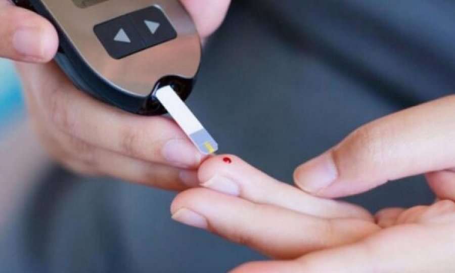 Sot shënohet Dita Botërore e Diabetit