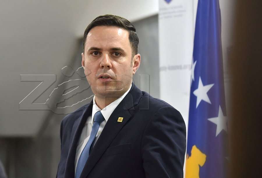 Abdixhiku për zgjedhjet: Për LDK-në 14 shkurti ishte mësim, 17 tetori krenari