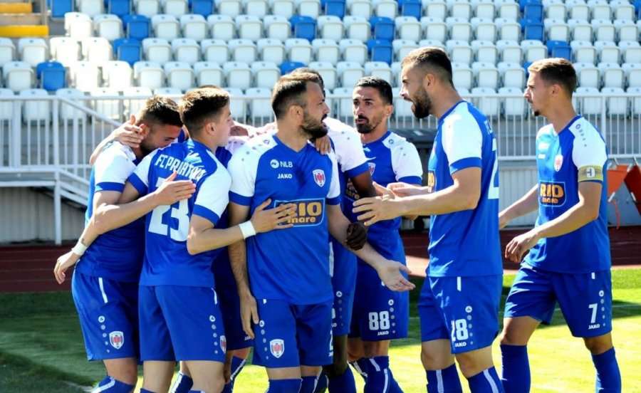 Tabela në Superligë pas javës së parafundit: Skuadra kampione tashmë dihet, luftë e madhe për pozitën e dytë dhe mbijetesë
