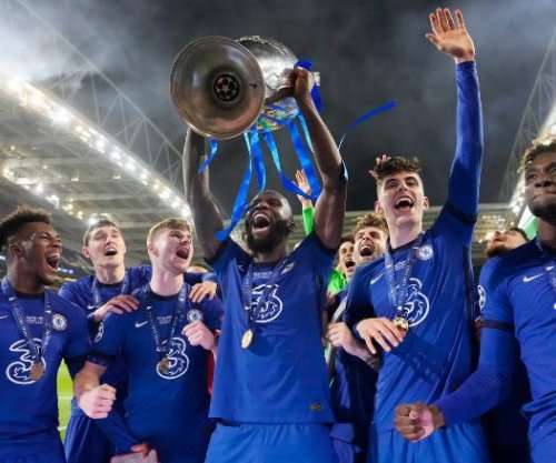 Manchester City vs Chelsea (Highlights)