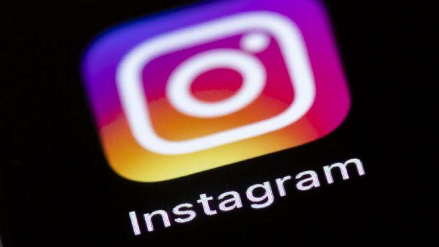 Bie Instagrami