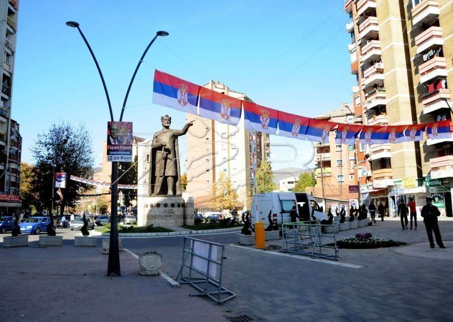 Vetëm 6 asamblistë shqiptarë në katër komunat veriore të Kosovës