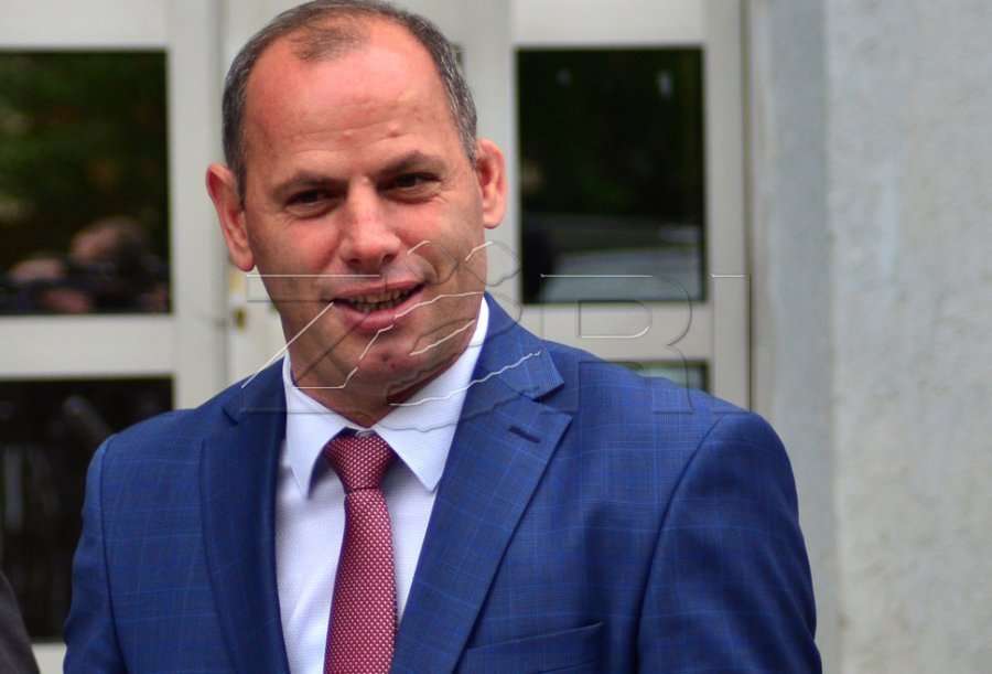 Lladrovci fiton në Drenas