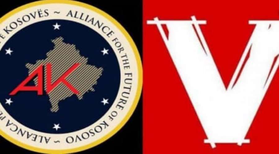 AAK-ja mbështet kandidatin e Vetëvendosjes në Viti