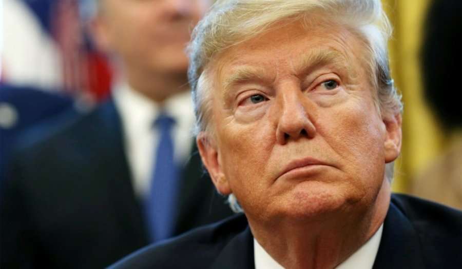 Çfarë përmbajnë dorëshkrimet që Trumpi u përpoq t’i zhdukte në tualet? [foto]