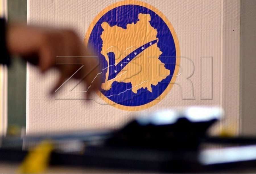 Sot heshtje zgjedhore në Kosovë