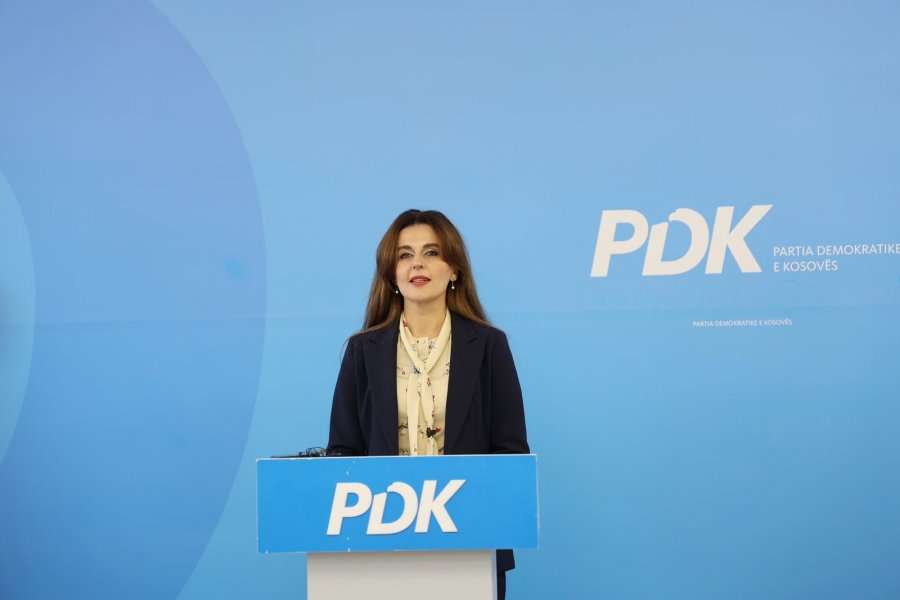 Çitaku: Ftoj qytetarët të dalin të votojnë për të zgjedhur udhëheqësit e tyre më të mirë