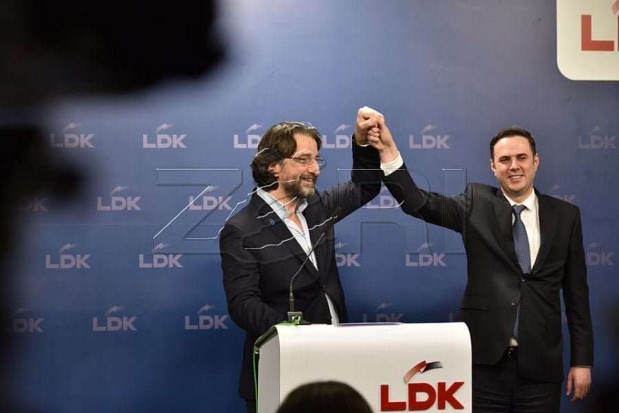 Kaq vota ka më shumë Rama se Vitia në Prishtinë