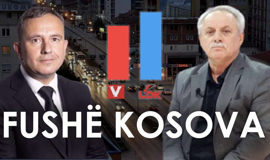 KQZ: Në Fushë-Kosovë Burim Berisha prin bindshëm