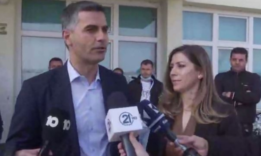 Tahiri: Besoj te qytetarët e Vushtrrisë, besoj në vlerësimin e tyre