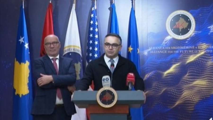 Tahiri: Në komunat ku garojmë ne nuk ka probleme që e dëmtojnë procesin