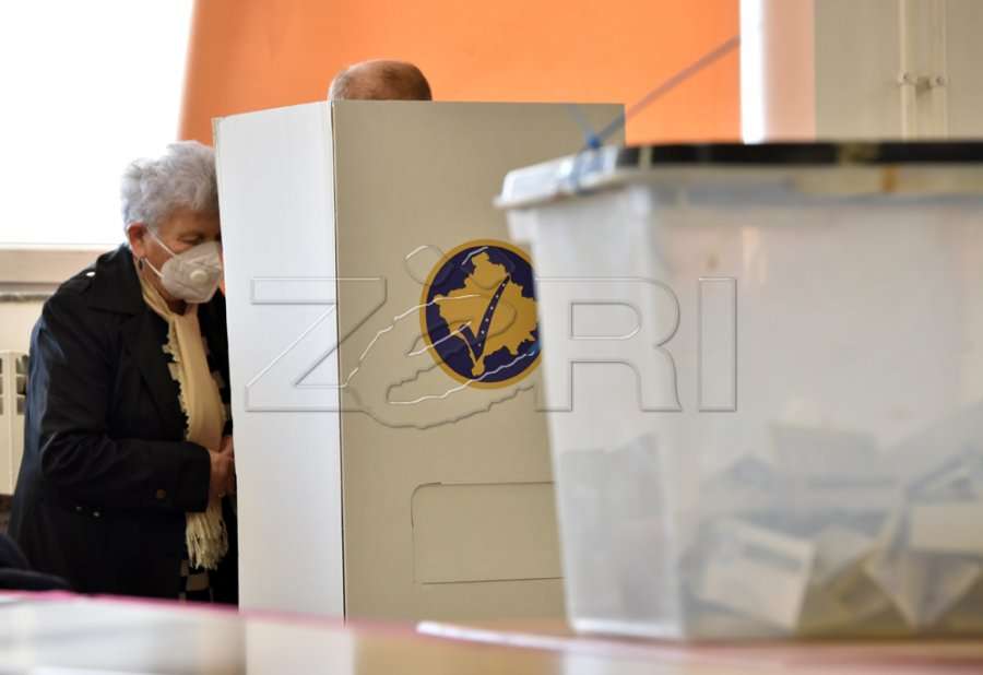 Cilët kandidatë i shtuan votat bindshëm në balotazh?