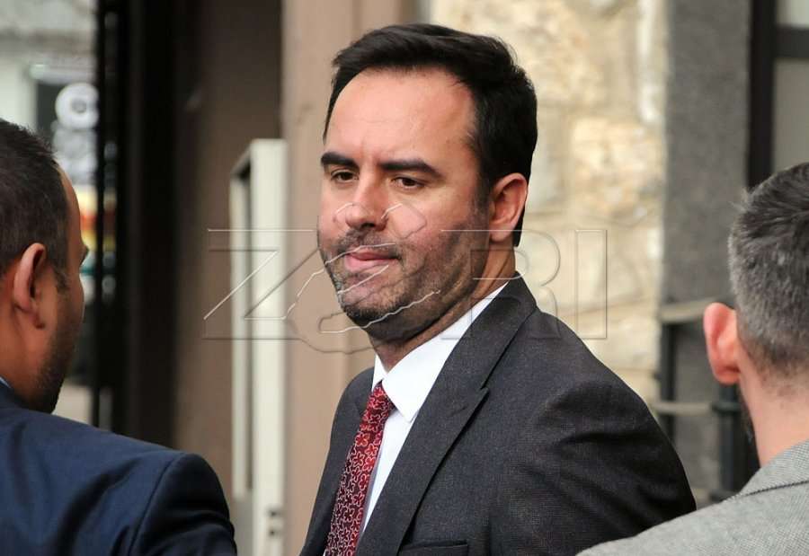 Voton Konjufca: Uroj që procesi zgjedhor të shkojë mbarë e mirë e të mos ketë parregullsi
