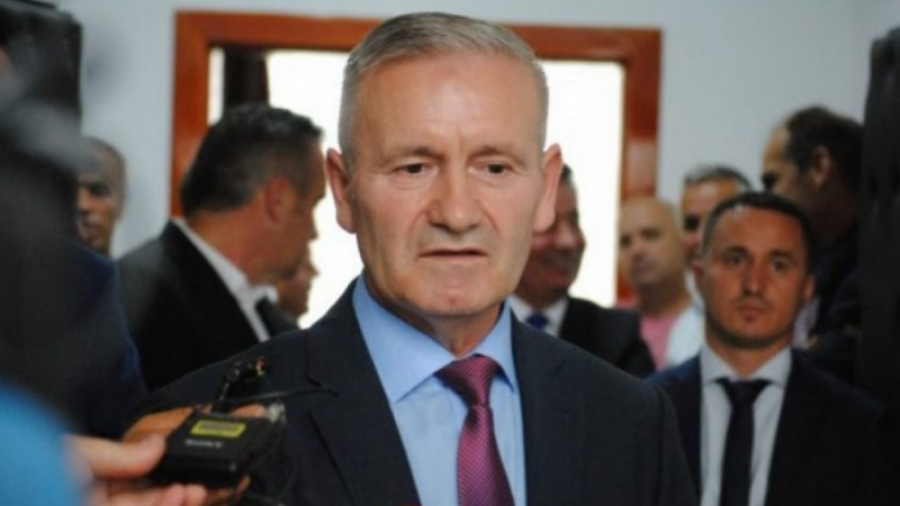 Voton kandidati i AAK-së në Klinë, Zenun Elezaj