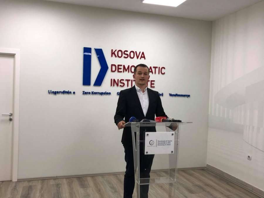 Cakolli: Çfarëdo kufizimi i të drejtave të mediave për të vëzhguar procesin paraqet shkelje