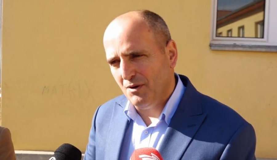Hyseni u bën thirrje qytetarëve të Podujevës të dalin e të votojnë