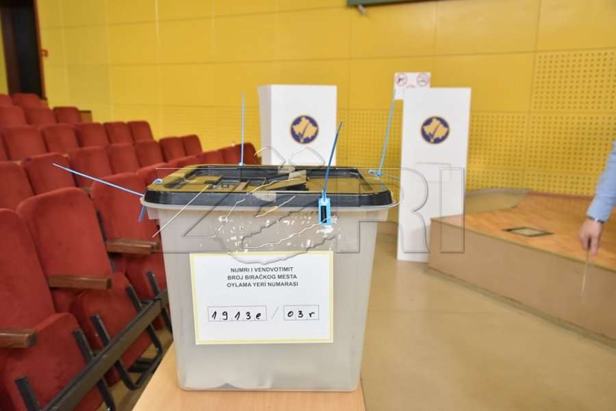 Përfundon numërimi i votave nga diaspora, këto janë rezultatet e kandidatëve
