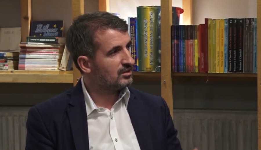 Miftaraj: Mosekzekutimi i pagave është persekutim ndaj grevistëve