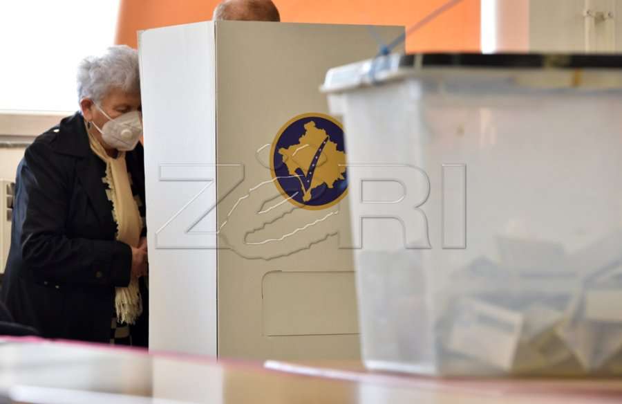 KQZ-ja certifikon sot rezultatet për Kuvende Komunale