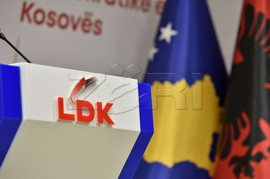 LDK-ja e quan skandaloz vendimin e PZAP-së për Dragashin, do të ankohen në Supreme