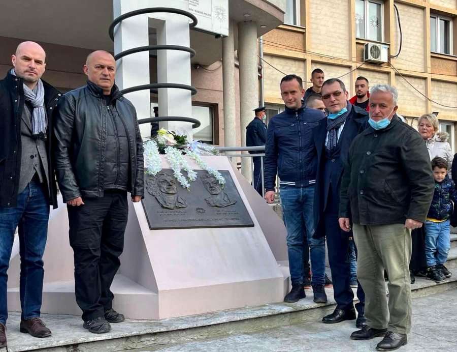 Gecaj: Bashkë me Haklajn dhe Tolajn u vra shpresa për hetimin e vrasjeve të mbi 100 aktivistëve të LDK-së