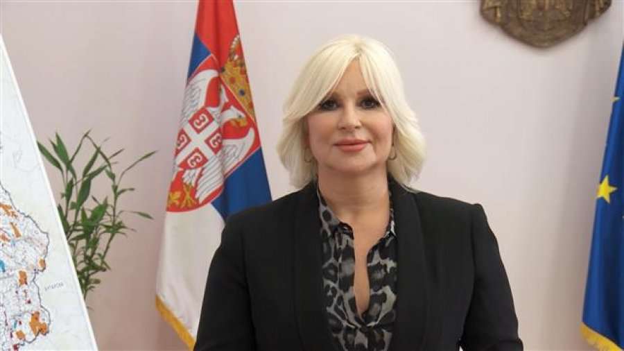 Mihajloviq: Veriun e Kosovës e kemi furnizuar me rrymë, ato për borxhet e serbëve janë gënjeshtra