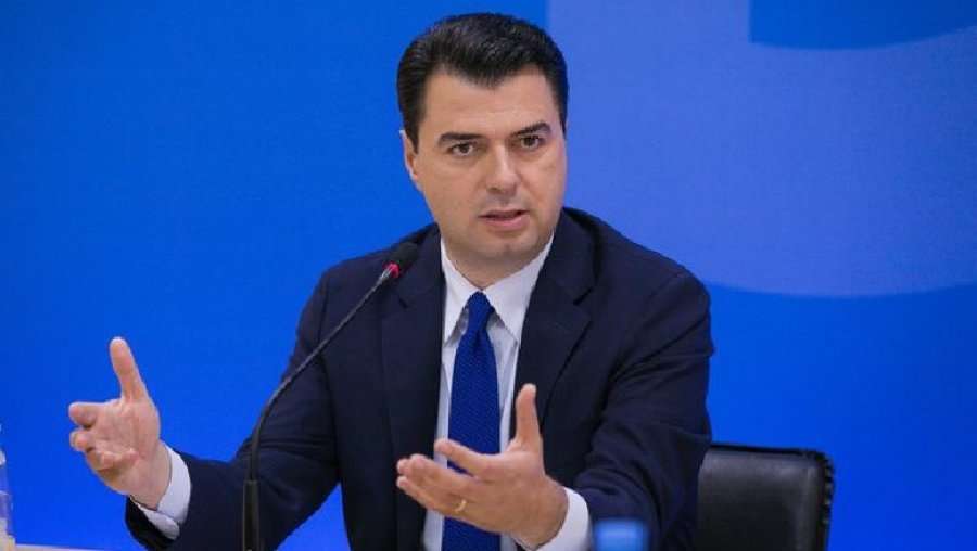 Basha: SHBA-ja më ka kërkuar përjashtimin e Berishës nga PD
