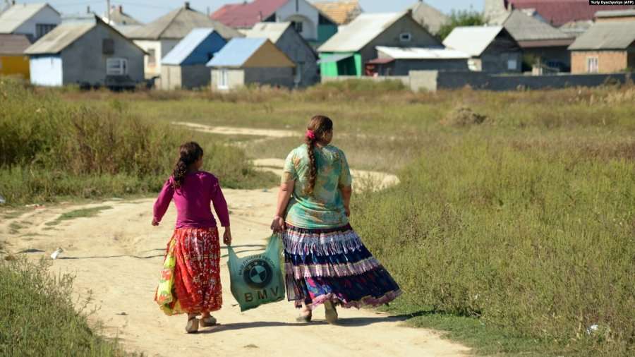 Sllovakia kërkon falje për sterilizim të detyrueshëm të grave rome