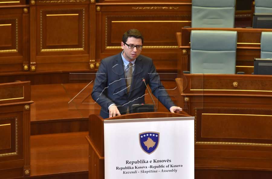 Murati: Kosova ka rikuperuar pothuajse plotësisht humbjet e shkaktuara nga pandemia në ekonomi