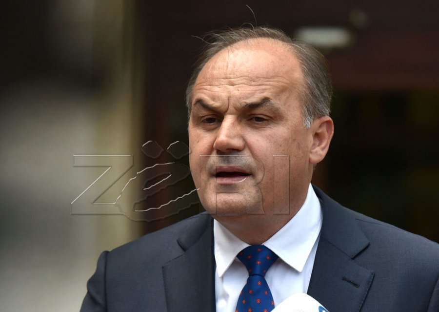 Hoxhaj: Shqetësuese, në programin e qeverisë së re gjermane nuk përmendet njohja e ndërsjellë Kosovë-Serbi