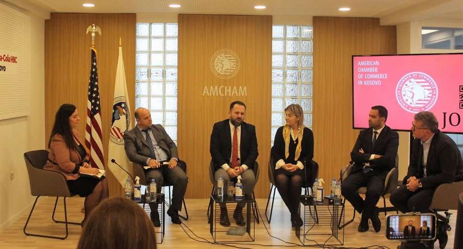 Sektori privat, i shqetësuar me mungesën e reagimit të shtetit karshi krizës energjetike