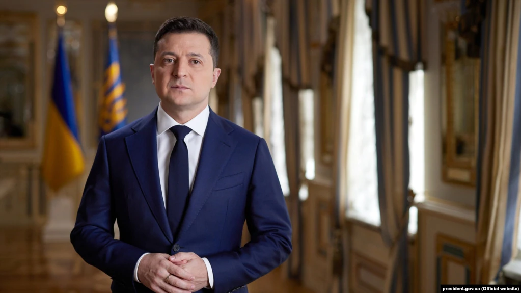 Zelensky: Ukraina, gati për çfarëdo aksioni me Rusinë