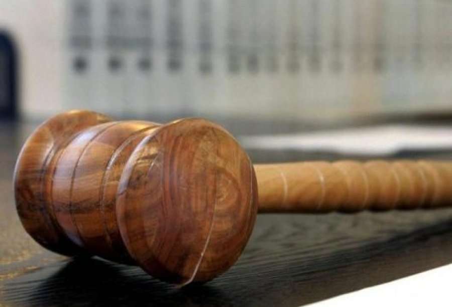 Kishte tentuar ta vriste gruan pasi donte të ndahej prej tij, kosovari dënohet me shtatë vjet e gjysmë burgim në Zvicër